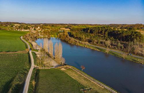 La Bergerie - Foto 19