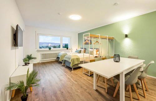 Salí Homes Weinblick Beethoven - ruhige Feldlage - Foto 5