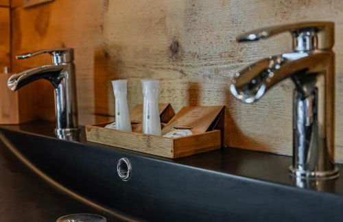 Rêve D'Altitude au hameau de chandon - Foto 18