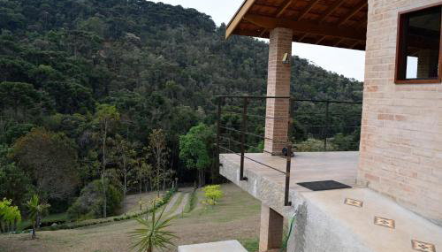 Chalés Boa Vista - Foto 5