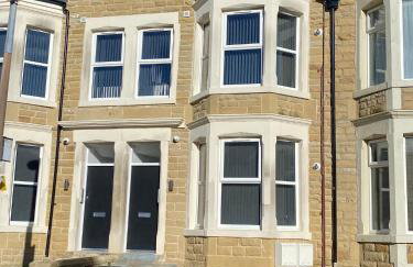 Stylish Apartments near the sea front at Morecambe - Foto 17