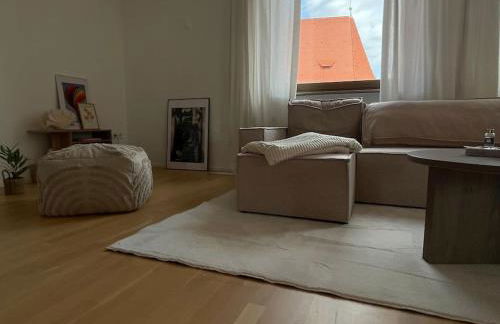Central two-story Loft in Nurembergs best location - Foto 10