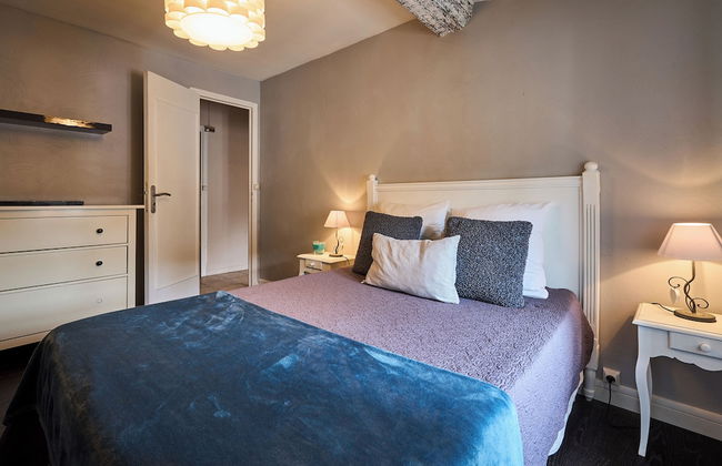 Les appartement de charme du Midi - Foto 11