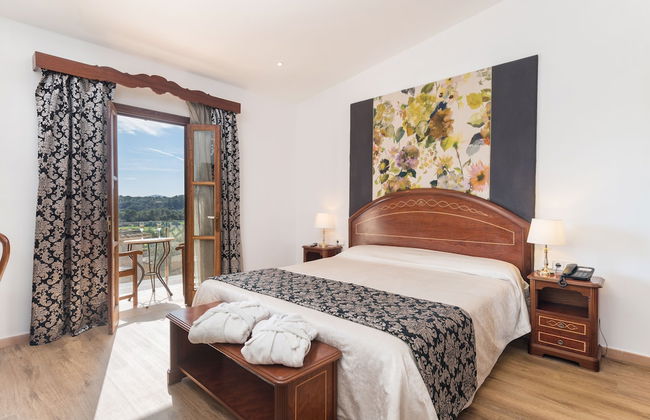 Hotel Rural Monnaber Nou & SPA - Foto 7