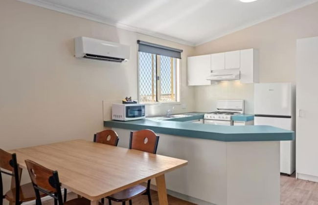 Discovery Parks - Port Hedland - Foto 31