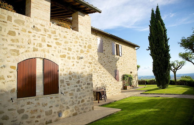 Agriturismo Le Colombe - Foto 65