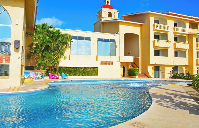 All Ritmo Cancun Resort & Water Park - All Inclusive - Foto 53