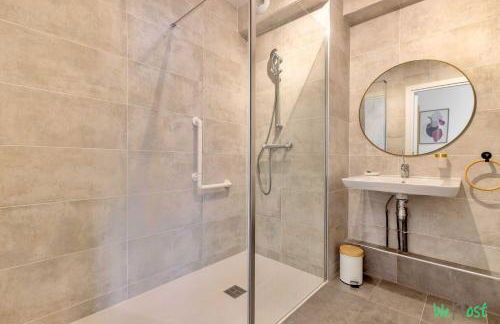 Résidence Saint-Amand - Proche Paris et Disneyland - Foto 45