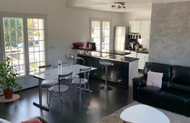 CASABINA Appartement entre Disney et paris - Foto 66