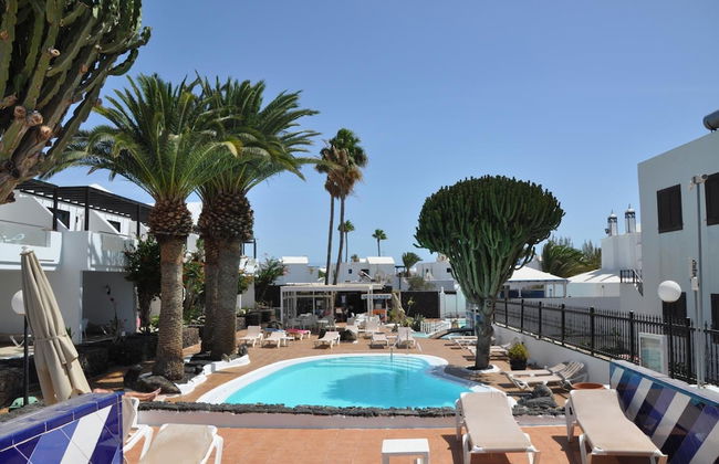 Apartamentos Los Tulipanes - Photo 45