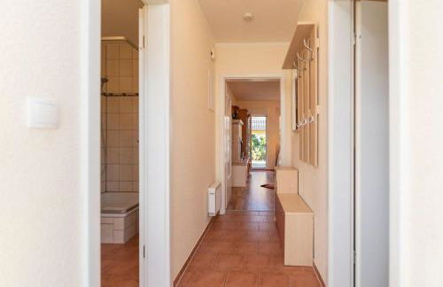 Ferienwohnung Ankerplatz - Foto 16