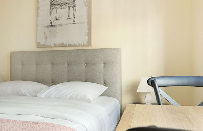 Résidence Grands Boulevards (Chenier) - Photo 21