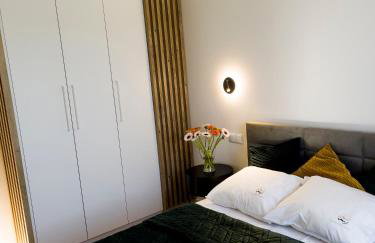 Apartamenty "Kwiaty Nocy" i "W Krainie Mchu" - Wisła - Foto 33