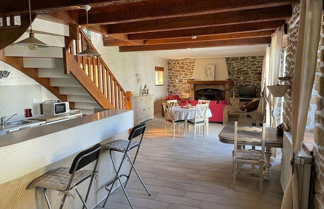 Coastal Family Retreat - Foto 11