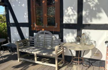 Fachwerkhaus - Foto 27