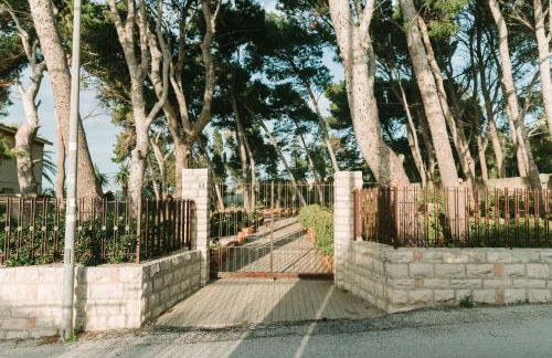 GuestHost - Villa Isidoro Pizzolungo Vibes - Foto 21