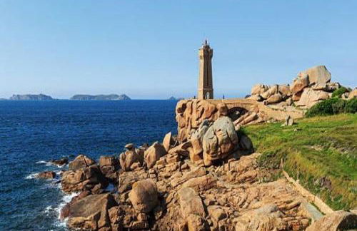 Maison de vacances entre terre et mer - Foto 22