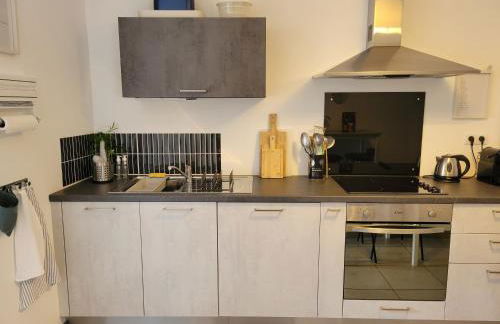 Le Terramon - Appartement 4 personnes - Foto 16