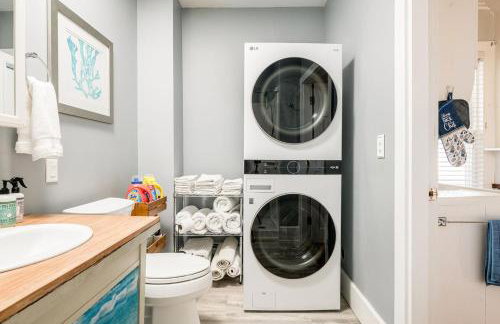 Arlies Digs One Block To Willard Beach - Foto 42