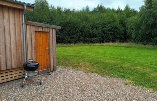 Birch Lodge, Pitlandie - Luxury 2 Bedroom Lodge with Sauna - Photo 26