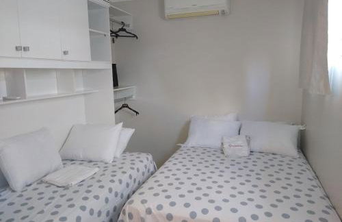 Apartamentos aconchegantes - Foto 12