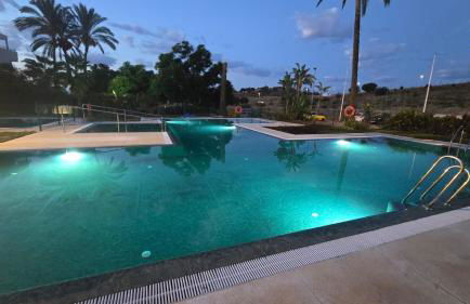 Apartamento Vitania - Photo 24