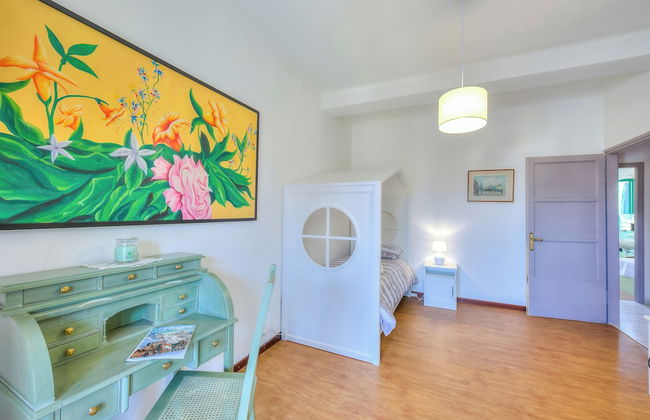 La Casa di Guido Hiking Skiing And Lakes - Foto 4