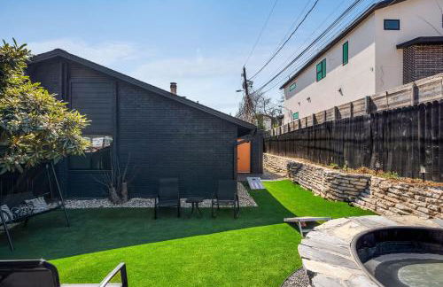 The Orange Door - Two Homes - Plunge Pool - Photo 51