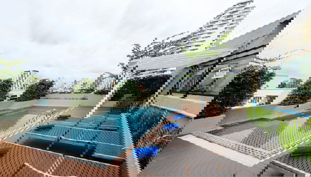 Ramada Ekamai - Foto 1, Imagem principal