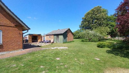 Ferienhaus Lange - Foto 4