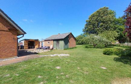 Ferienhaus Lange - Foto 4