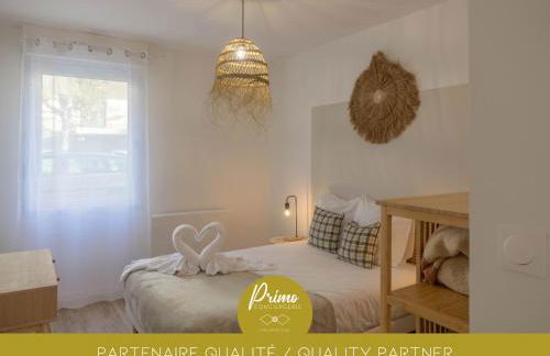 Orléans - Appartement T2 avec parking privé - Douce Harmonie - Foto 11