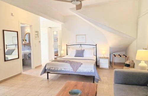 KALAMIES - Secluded Beach Apartments - Foto 28