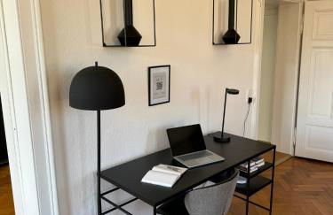 Lio Suite Design Apartment Balkon Netflix - Foto 8