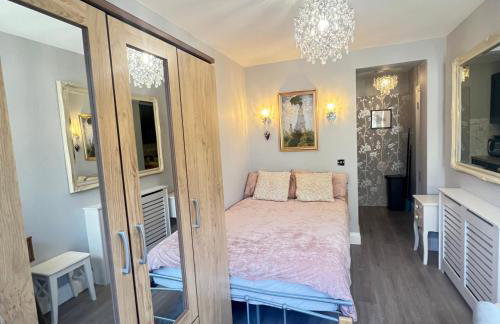 Cozy+elegant Studio@ West London - Foto 11