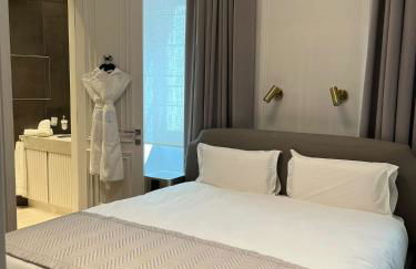 Apartments in the old town - Photo 40