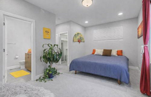 Spacious Denver Home with Private Rooftop Spa - Photo 33