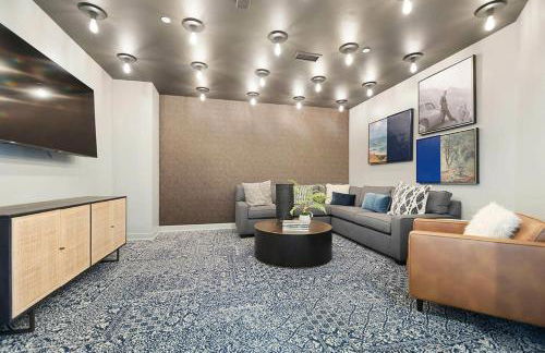 Blueground Coyote Creek North pool nr Great Mall SFO-2025 - Foto 34