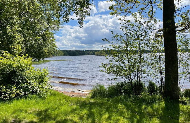 2 Person Holiday Home in Brosarp - Photo 37