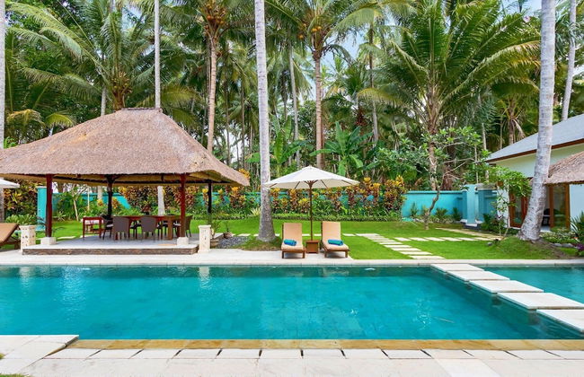 Villa Gils - Foto 20