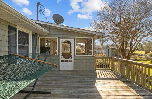 Otter Banks Retreat home - Foto 25