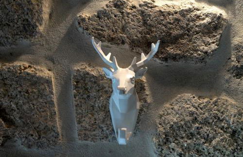 Fragas do Lobo - Casa da Azenha - Foto 19