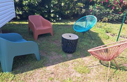 Le jardin de Domi - Foto 14