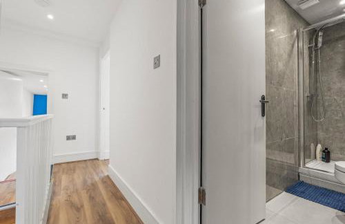 2 Bedroom flat for Corporate, workers, Relocation, West st - Foto 25