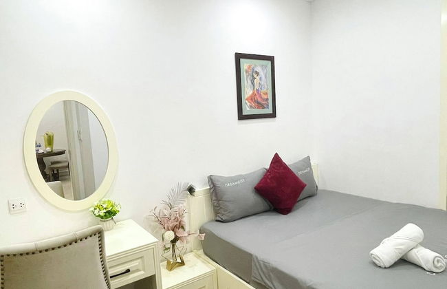 Luna's House in Vinhomes D'Capitale - Foto 66