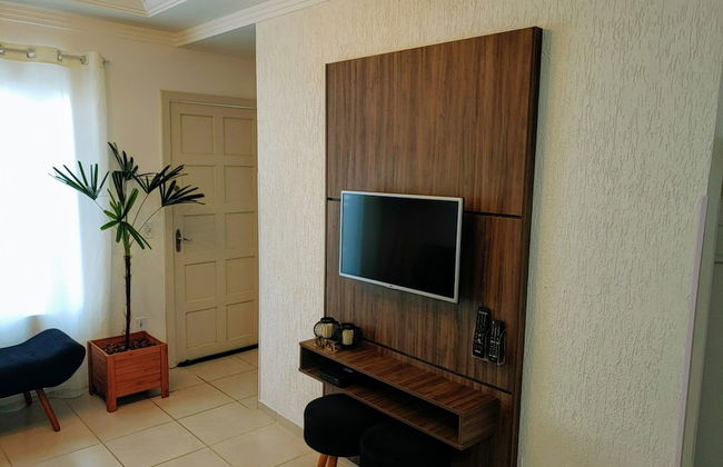 Residencial Catarina - Foto 42