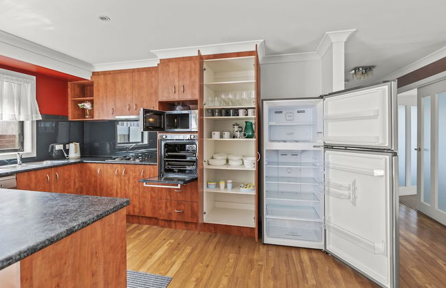 StayAU Stunning 4BRHouse Berwick - Foto 1