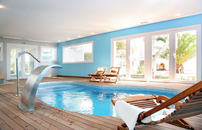 Hotel Club Es Talaial - Foto 68