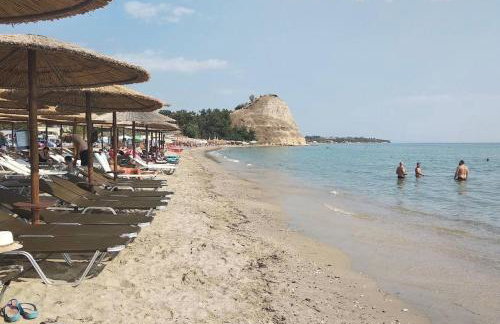 Villa SBhome Vergia Kallikrateia Chalkidiki - Foto 23