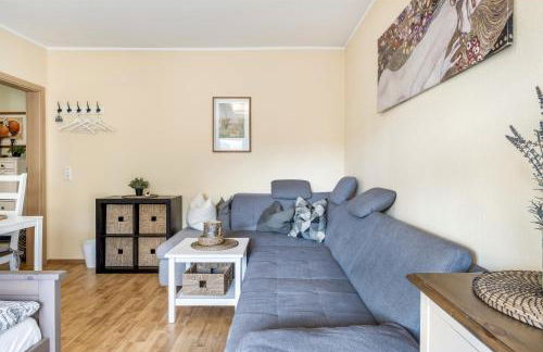 Park & Meer - Ferienwohnung im Grünen - Bad Zwischenahn, 4 Zimmer, bis 9 Gäste - Foto 31